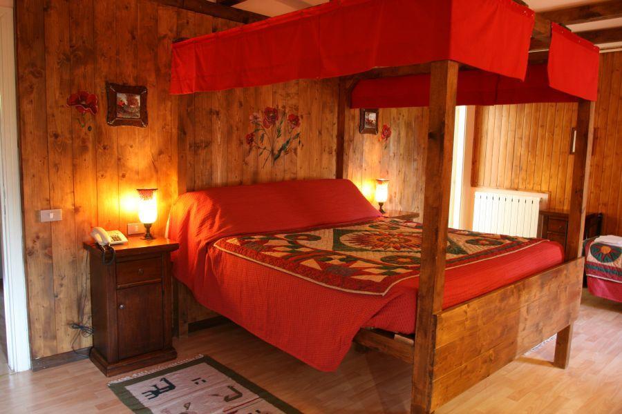 Hotel Agriturismo Oasi Verde Mengara Gubbio Exterior foto